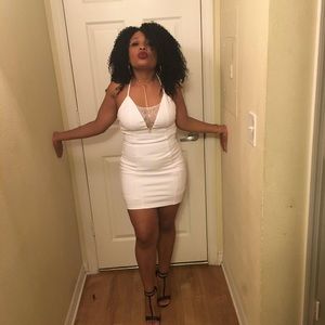 Meet your Posher, Sainte rose